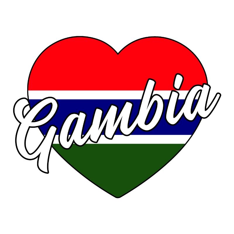 Gambia