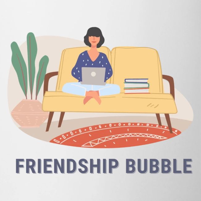 Friendship bubble