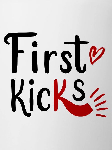 First Kicks