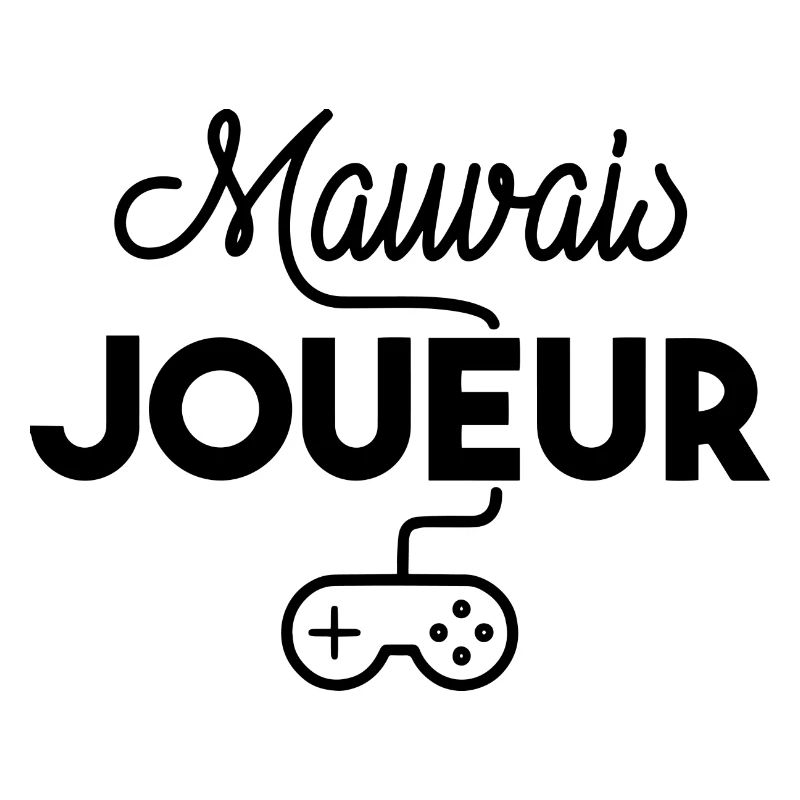 Mauvais joueur
