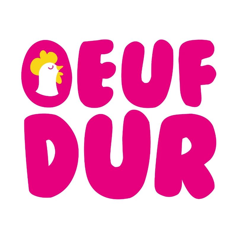 Oeuf Dur