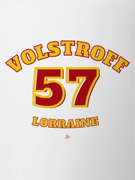 Volstroff 57