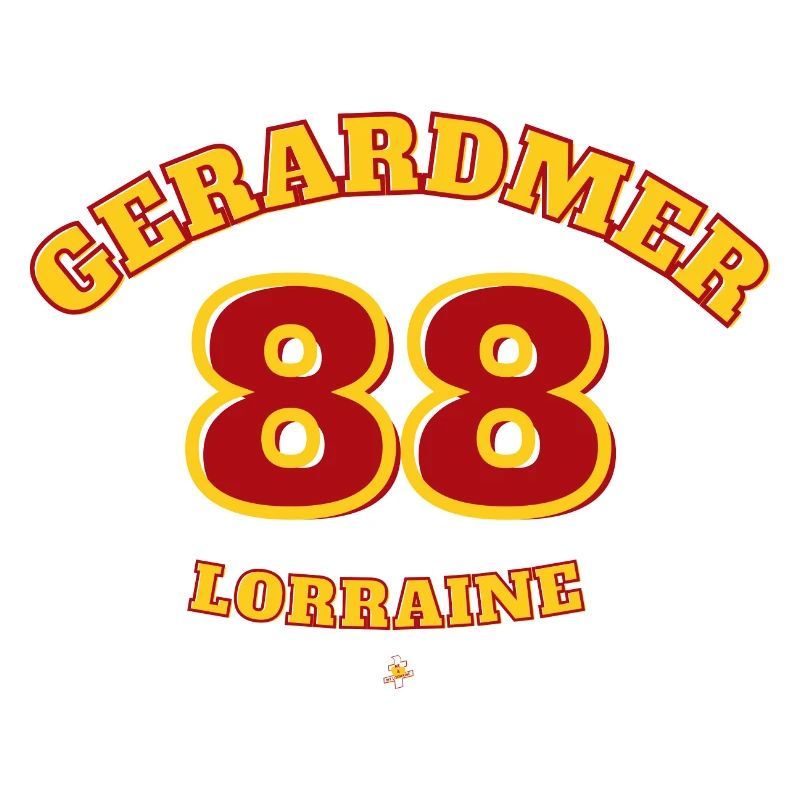 Gérardmer 88