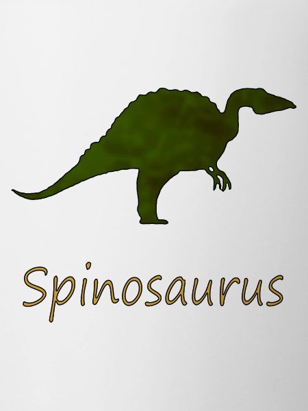 Spinosaurus