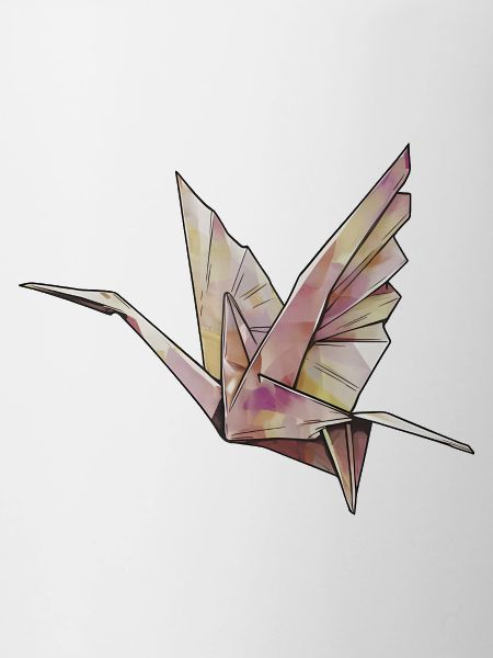 Origami Crane