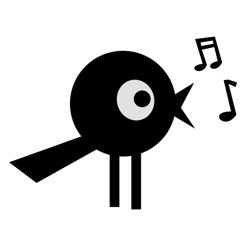 Singing Bird