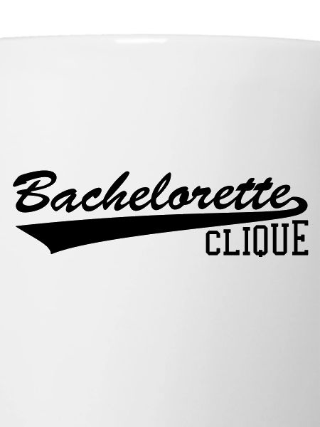 Bachelor party
