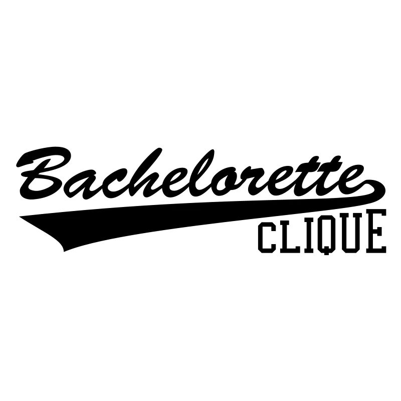 Bachelor party