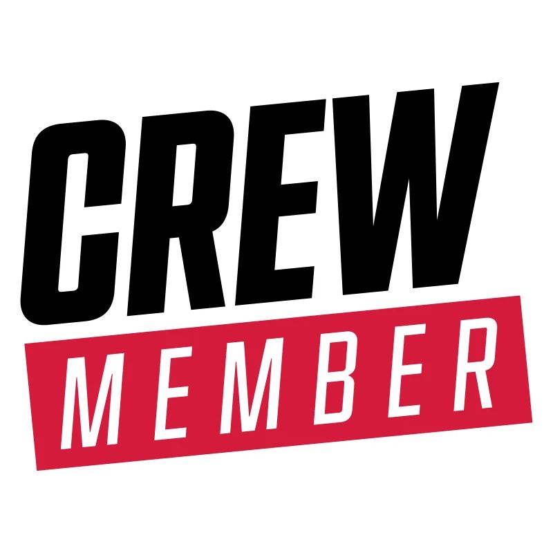 crew member