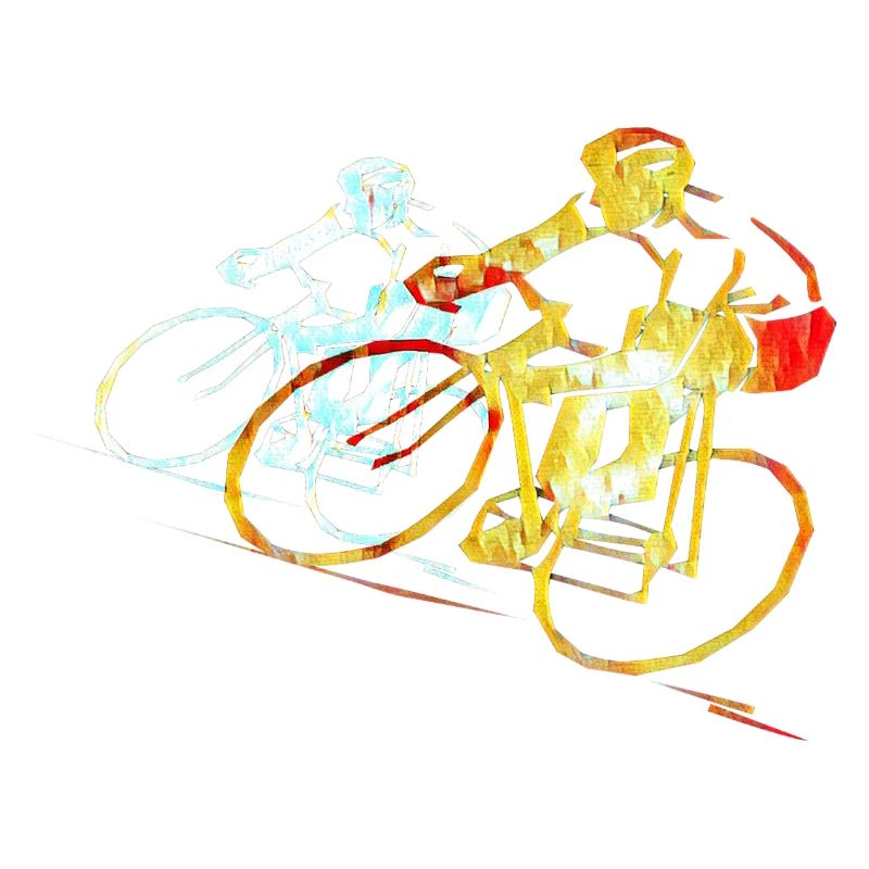 Vélo de route