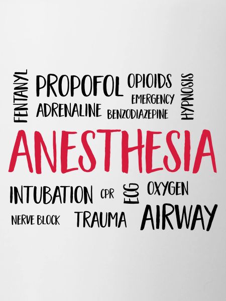 anesthesiacluster
