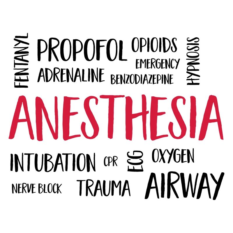 anesthesiacluster