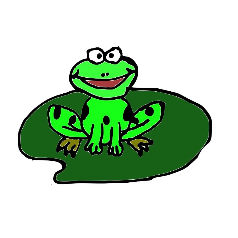 Fröschchen
