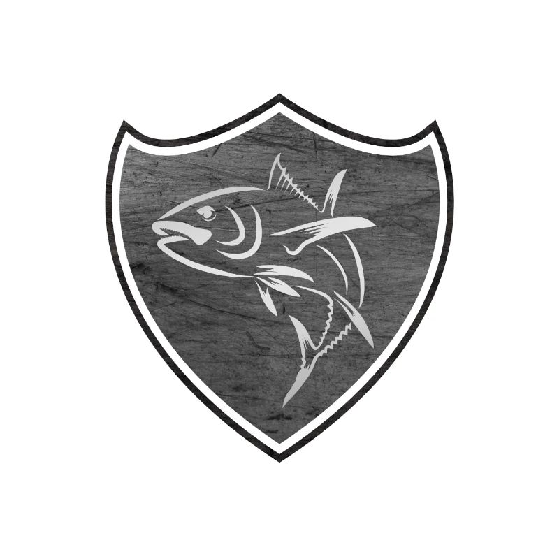Thunfisch Wappen