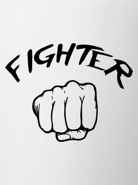 Combattant - Fighter