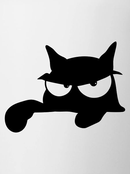 Black Cat 14 cat