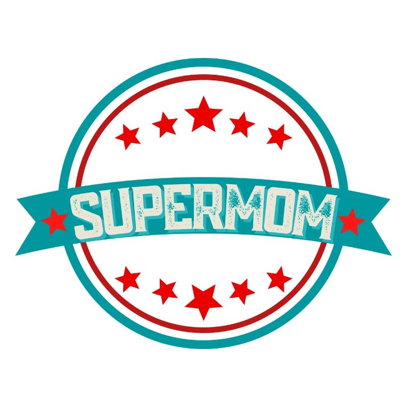 Supermom