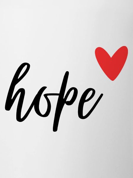 Liebe, Hoffnung