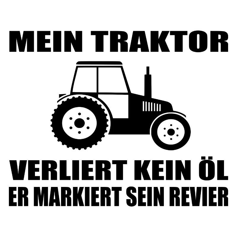 Traktor