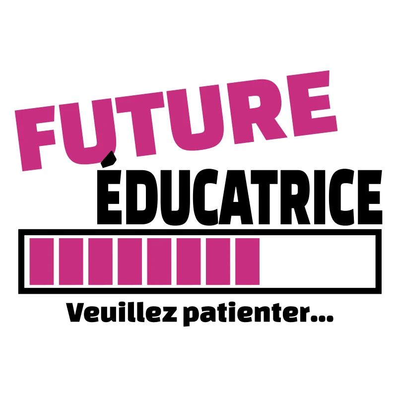 future éducatrice