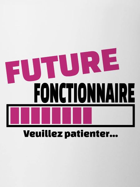 future fonctionnaire