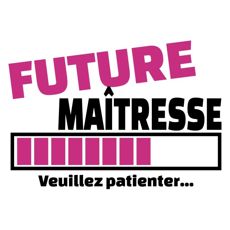 future maîtresse