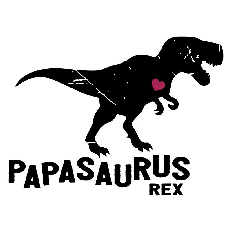 Papasaurus Dinosaur