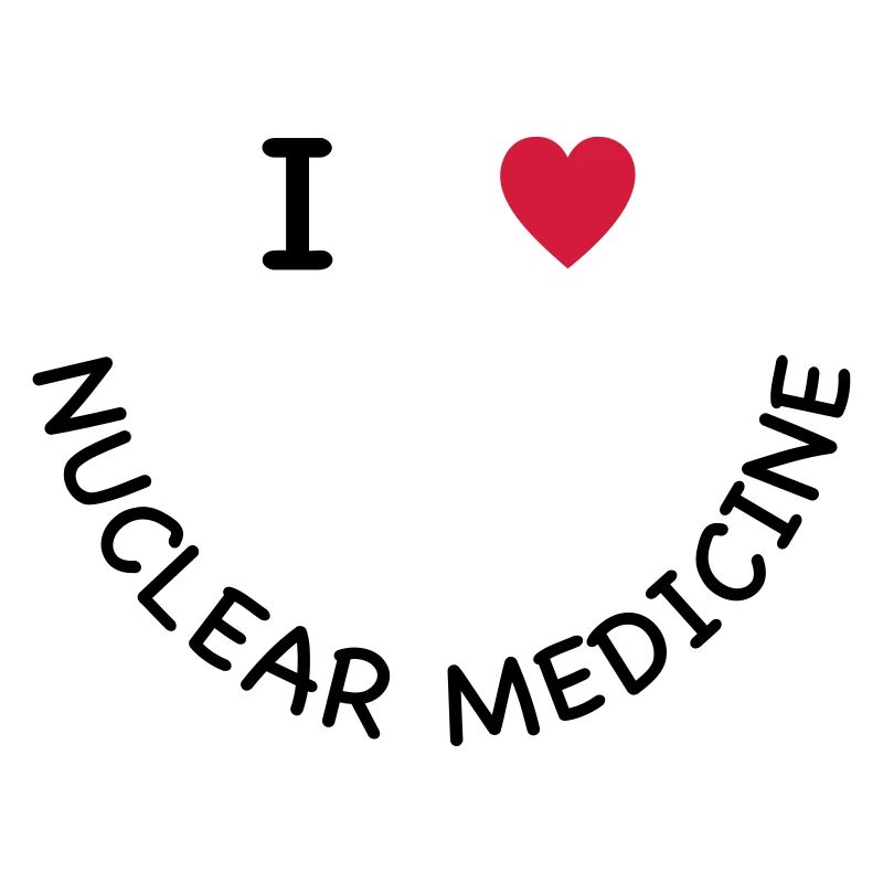 J'aime la médecine nucléaire