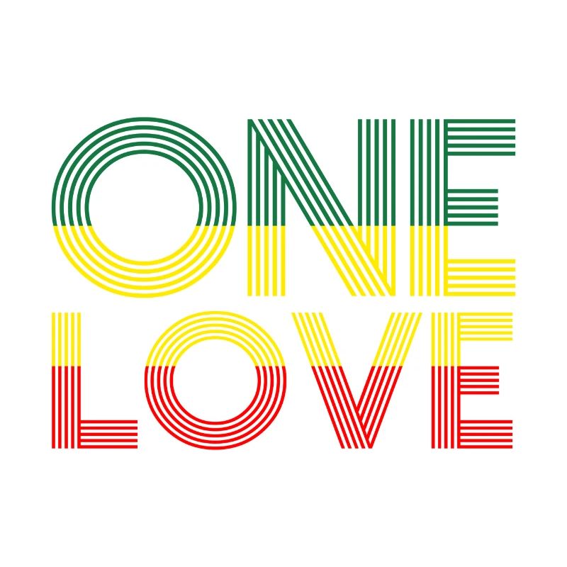 one love