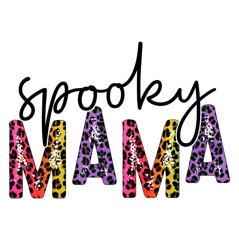 Spooky Mama