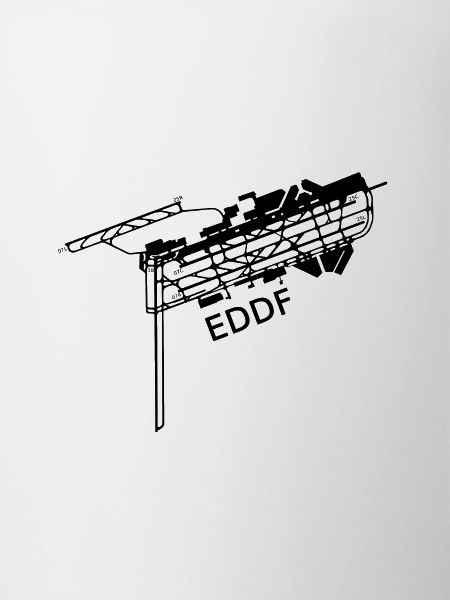 EDDF / FRA - Frankfurt Airport