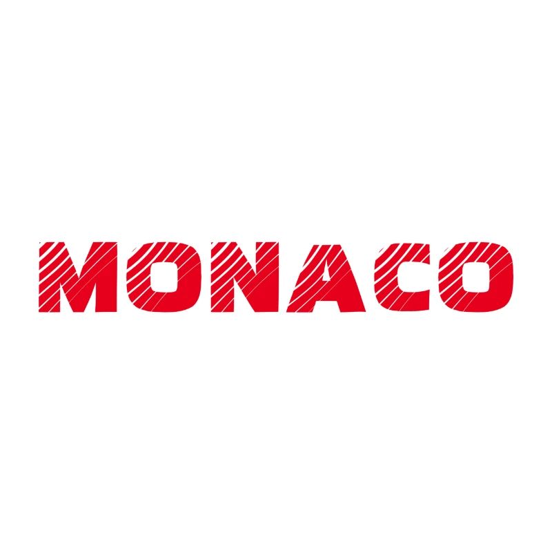 monaco
