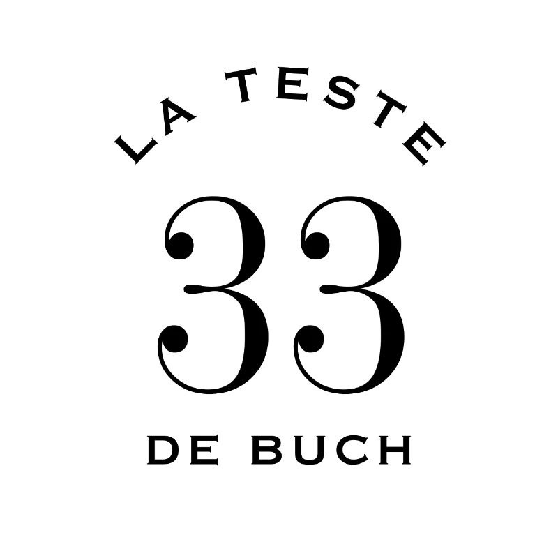 la teste de buch