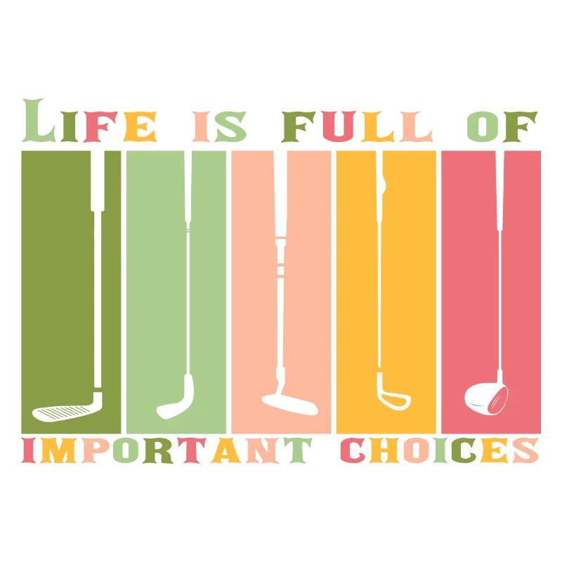 Golf Geschenk Witz Golfspieler Golfer