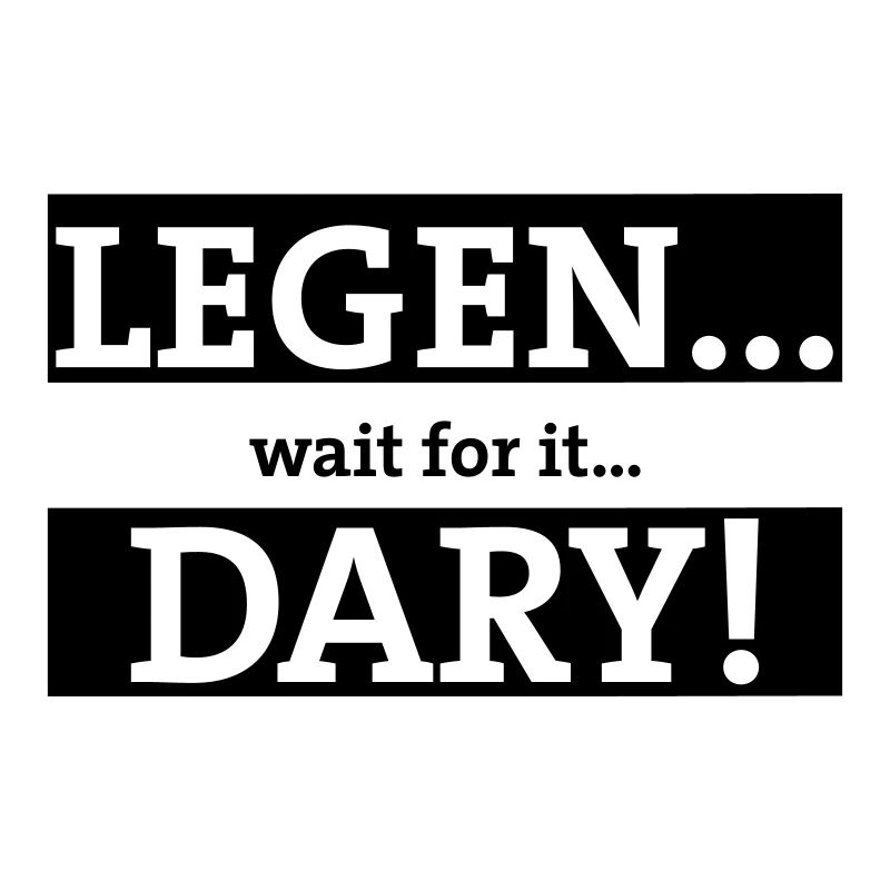 legendary