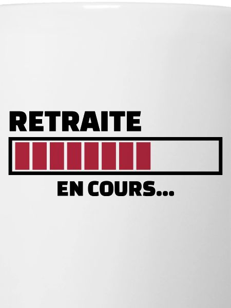 retraite en cours...