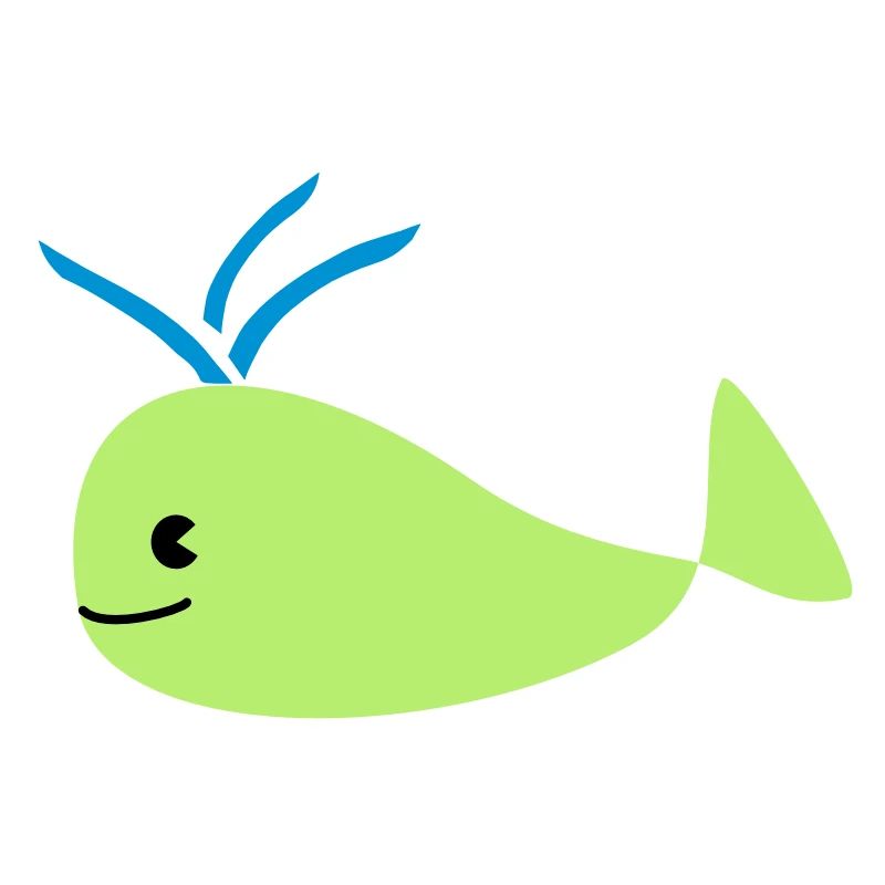 whale