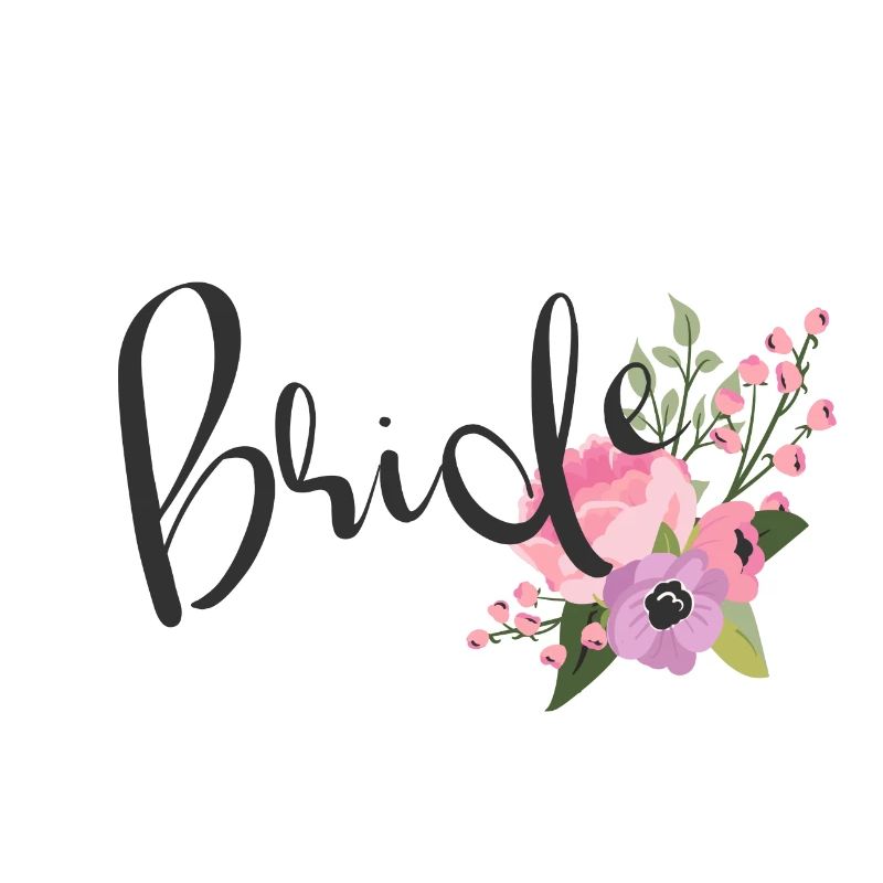 Bride - Wedding - Wedding - Bride