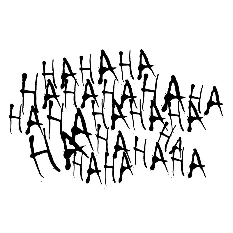 Haha a crazy design