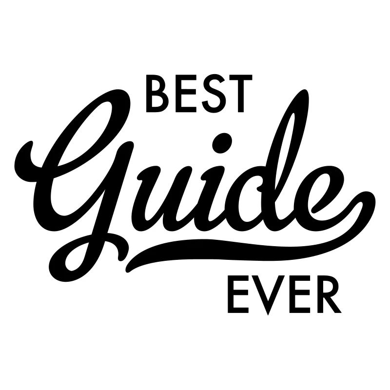 best guide ever