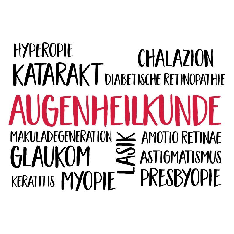 augenheilkunde