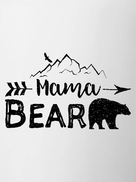 Mama Bear - Mutter