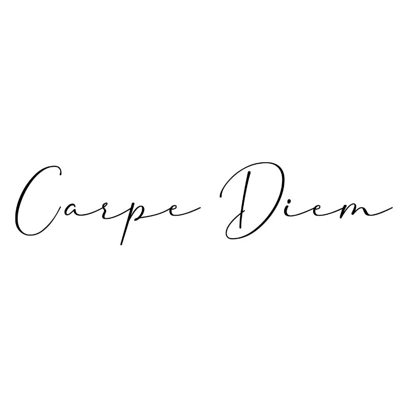Carpe Diem