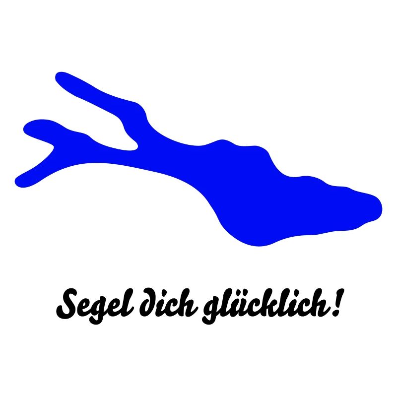 Segel dich glücklich schwarz 18 11 2013