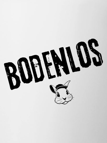 Bodenlos-Mode | Jugendwort