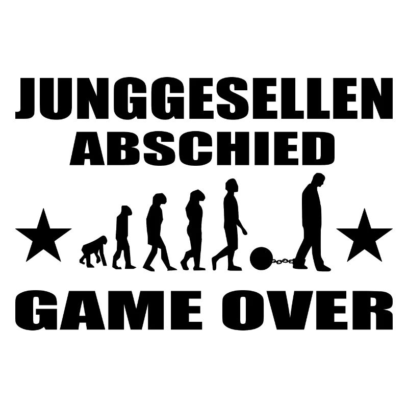 Junggesellenabschied