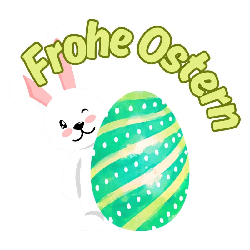 Frohe Ostern