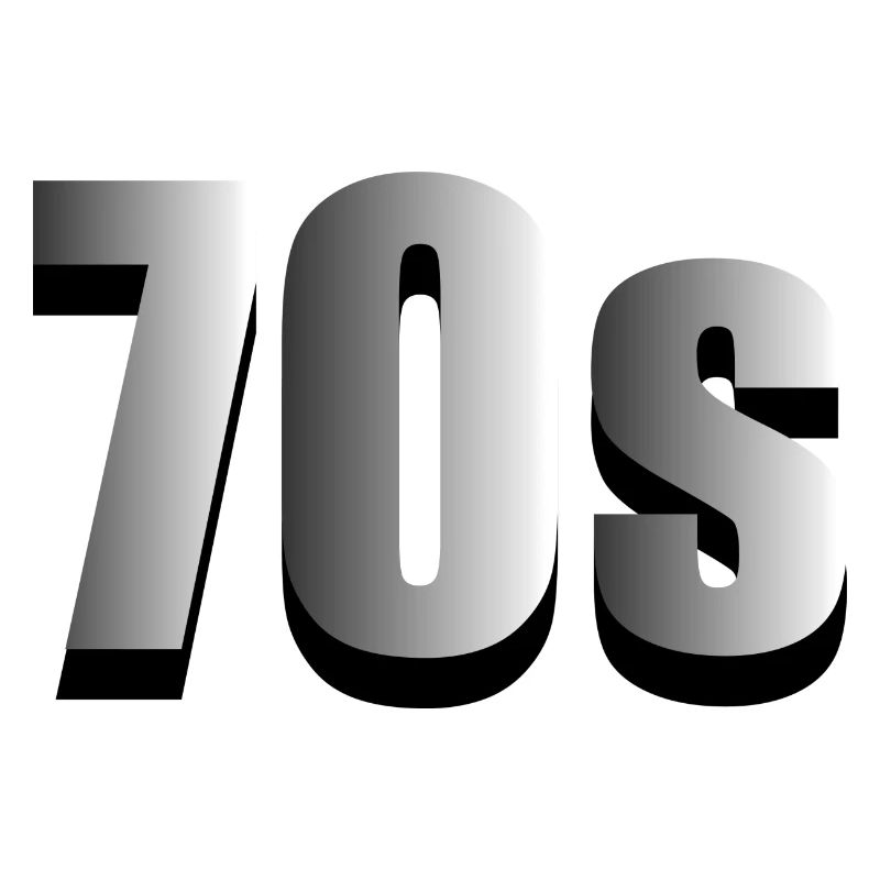 70 tallet