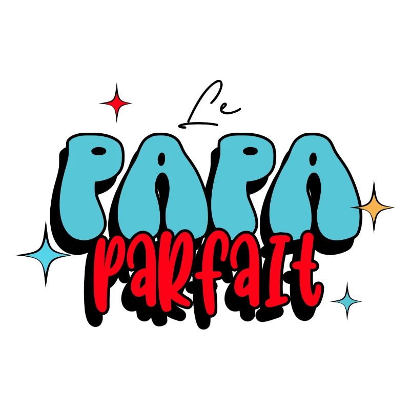 Le papa parfait