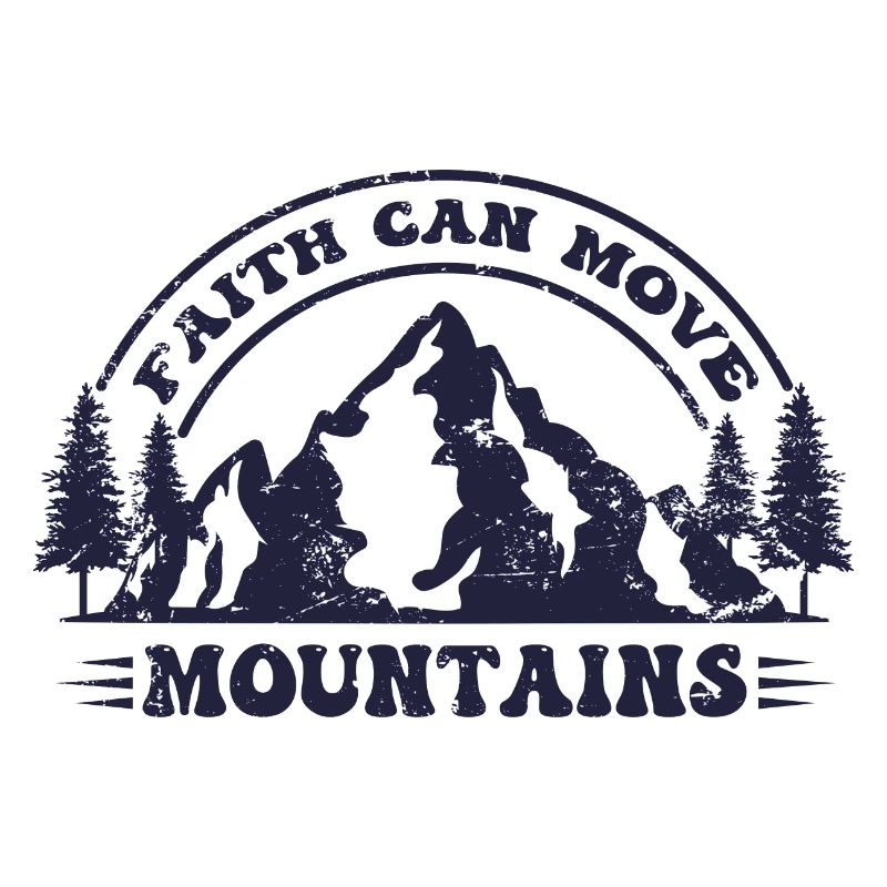 La foi peut déplacer des montagnes, Matthieu 17:20